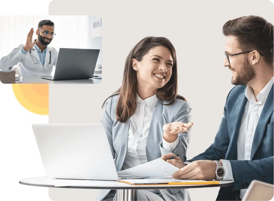 banner b2b