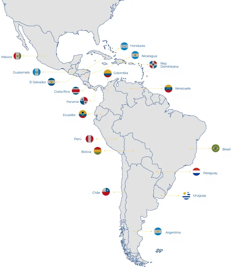 map b2g