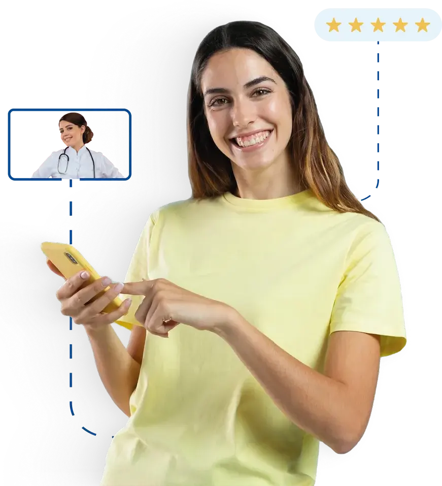 DoctorOne platform diagnostics