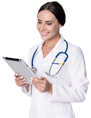 Medical professionals