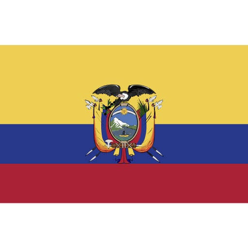 country flag